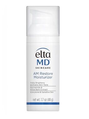 EltaMD Skincare AM Restore Moisturizer - New!